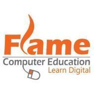 Flame Computer Education Computer Course institute in Aligarh