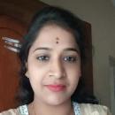 Photo of Pallavi R.