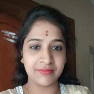 Pallavi R. Kannada Language trainer in Bangalore