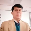 Photo of Dr Mithilesh Kumar