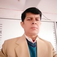 Dr Mithilesh Kumar Class I-V Tuition trainer in Arrah