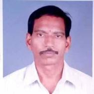 Nerella Phani kumar Mridangam trainer in Madanapalle