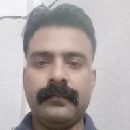 Anurag Srivastava Spoken English trainer in Lucknow