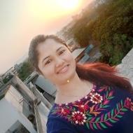 Chandni S. BCom Tuition trainer in Mumbai