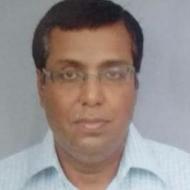 Abhijit Dam Tally Software trainer in Kolkata