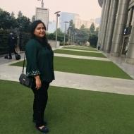 Charu D. Class 12 Tuition trainer in Gurgaon