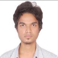 Anurag Yadav Class 6 Tuition trainer in Gwalior