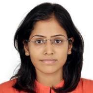 Amani M. Class 12 Tuition trainer in Hyderabad