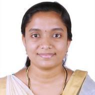 Maria G. Class 12 Tuition trainer in Sulthan Batheri