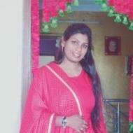 Prasanthi K. Class I-V Tuition trainer in Visakhapatnam