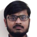 Photo of Abhishek Gupta