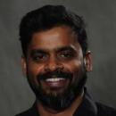 Photo of Dr. Vimal