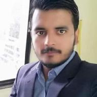 Dr Varun Kumar Upadhyay Class 12 Tuition trainer in Varanasi