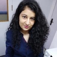 Aarti S. IELTS trainer in Delhi