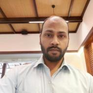 Roushan Pratap singh Engineering Entrance trainer in Bangalore