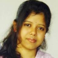 Sutapa D. BTech Tuition trainer in Bangalore