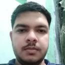 Photo of Shivam Tiwari