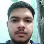 Shivam Tiwari Class 12 Tuition trainer in Kanpur