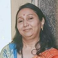 Geetha R. Teacher trainer in Bangalore