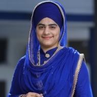 Prabhjot Kaur Kohli Class 9 Tuition trainer in Sahibzada Ajit Singh Nagar