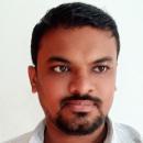 Photo of Karthik Gopal G