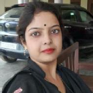 Shaivya S. Class I-V Tuition trainer in Tulsipur