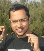 Sarada P Raj Informatica trainer in Kolkata