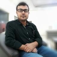 Santosh Kumar Class 6 Tuition trainer in Ranchi