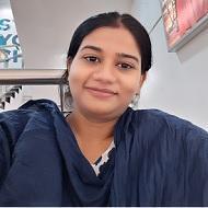 Ashapurna S. Class 11 Tuition trainer in Panchkula