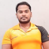 Saravana Kumar Personal Trainer trainer in Chennai