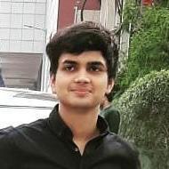 Anish Vashisht NEET-UG trainer in Delhi