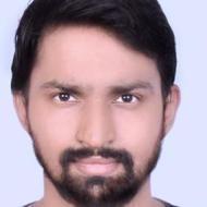 Pranav Kashyap RPA trainer in Bangalore