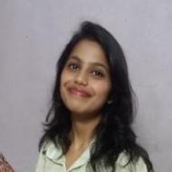 Shilpa B. Class 8 Tuition trainer in Guwahati