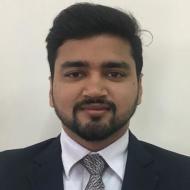 Ashish K. Engineering Entrance trainer in Bangalore