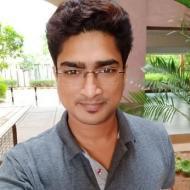 Rahul Bhujabal Class I-V Tuition trainer in Bhubaneswar