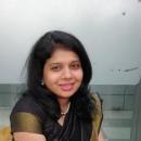 Photo of Anusha V.