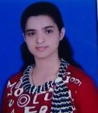 Aakriti S. Class I-V Tuition trainer in Delhi