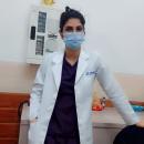 Dr Aishwarya Dental Tuition trainer in Delhi
