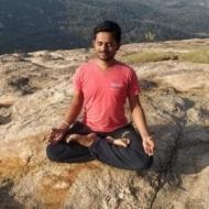 Sama Gopi Yoga trainer in Rayadurgam