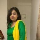 Photo of Anubha