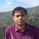 Photo of Umesh Sharma