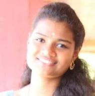 Aritha V. Nursery-KG Tuition trainer in Kannur