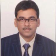 Kishore Kumar Shrivastava German Language trainer in Agra