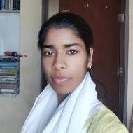 Rashmi M. Class I-V Tuition trainer in Jaipur