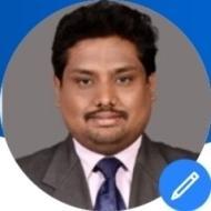 N Santhana krishnan Santhana krishnan Class 11 Tuition trainer in Coimbatore