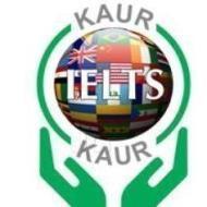 KAUR Ielts Academy institute in Jalandhar