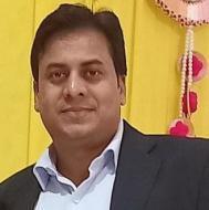 Dr Ved Prakash Gupta Class 12 Tuition trainer in Delhi