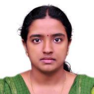 Parvathy R. Class I-V Tuition trainer in Chirayinkil