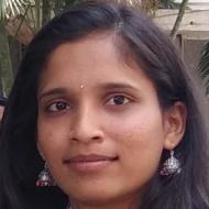 Arpitha M. Class I-V Tuition trainer in Hyderabad