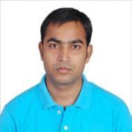 Sushil Kumar Class 12 Tuition trainer in Jamshedpur